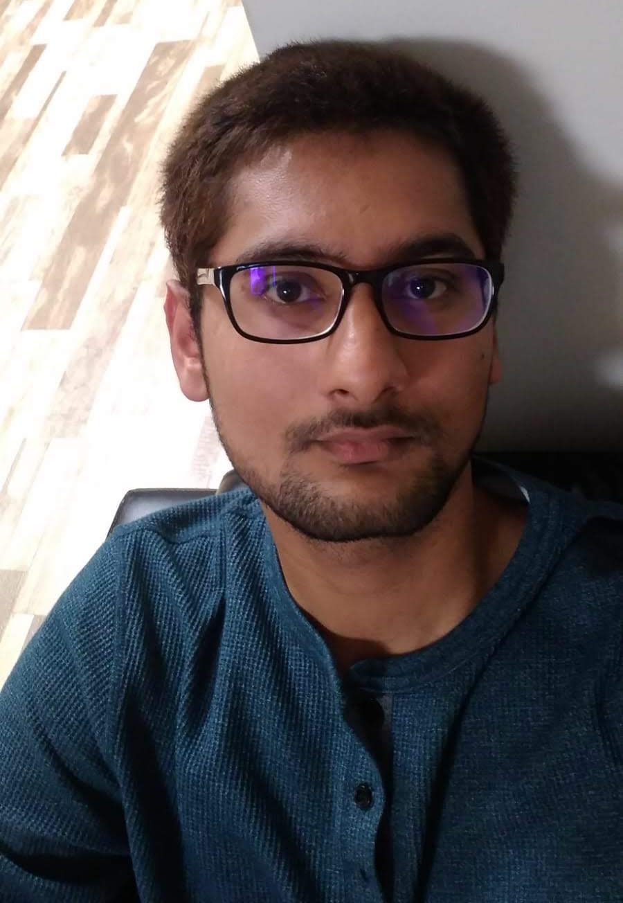 Oral Presentations (April 2nd) Graduate Student Government