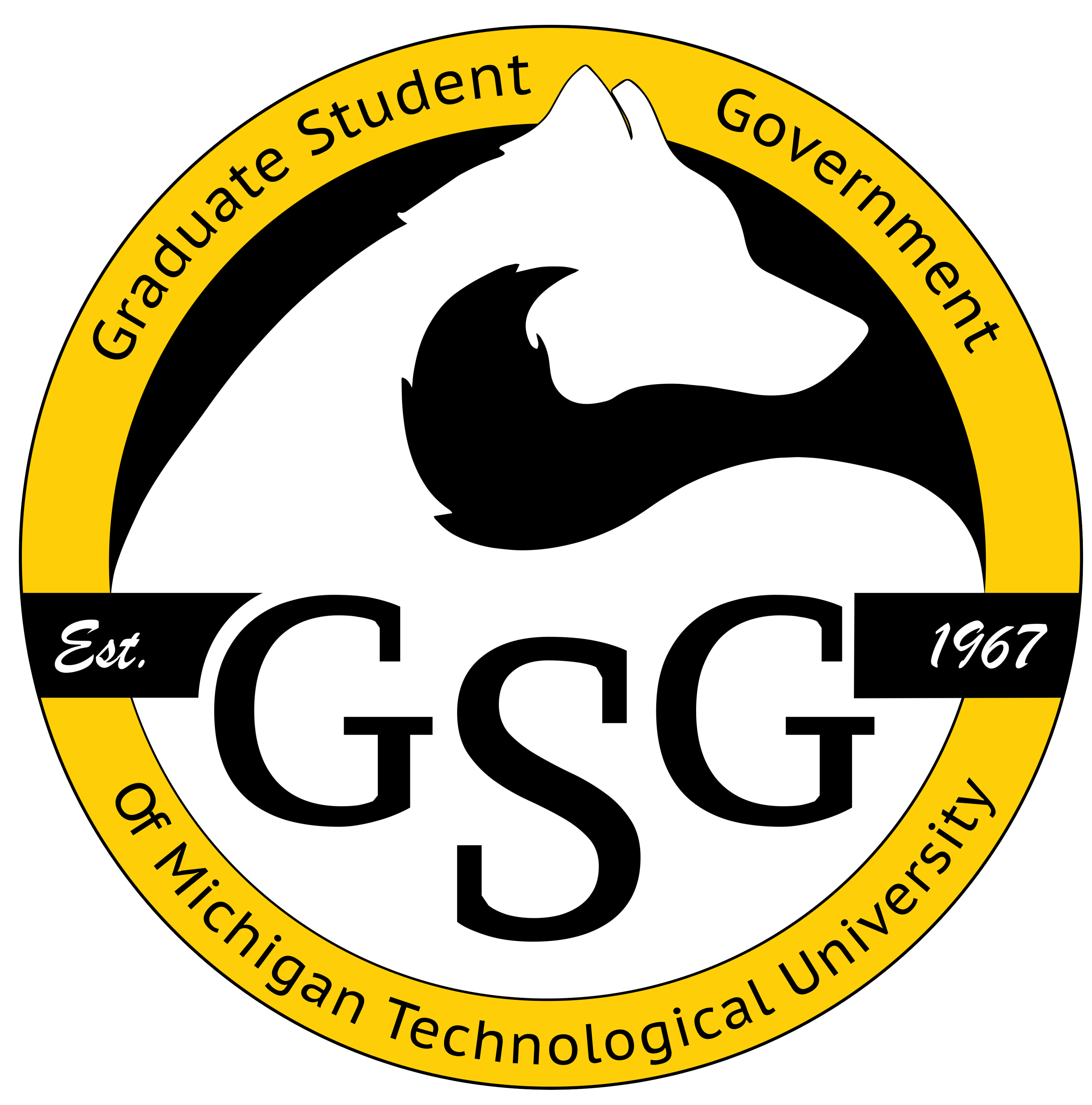 Graduate Student Government