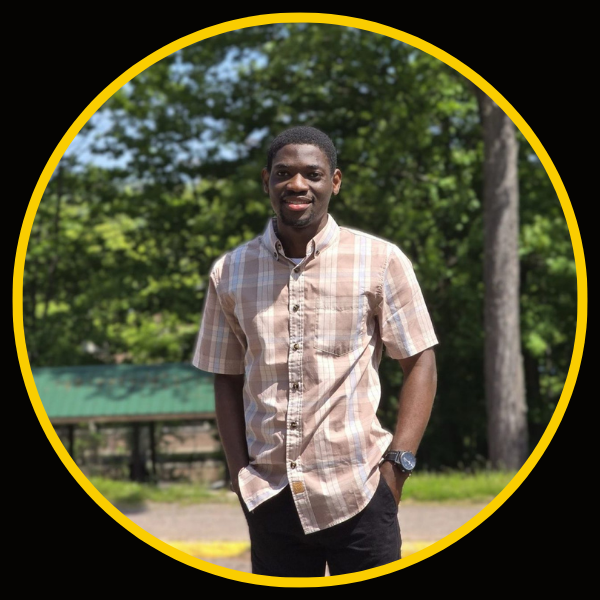 Israel Adeoye 